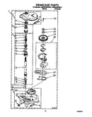 Gearcase