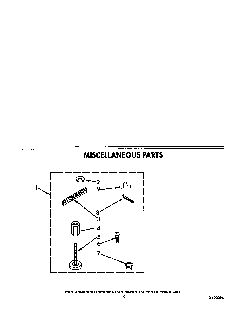 Miscellaneous