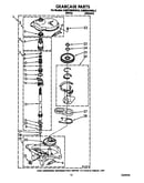 Gearcase