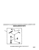 Miscellaneous