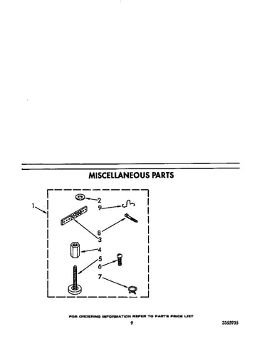Miscellaneous