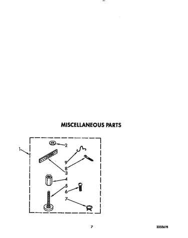 Miscellaneous