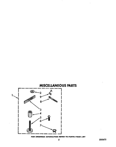 Miscellaneous