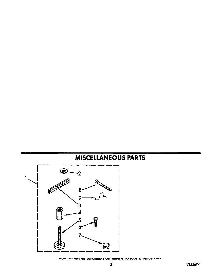 Miscellaneous