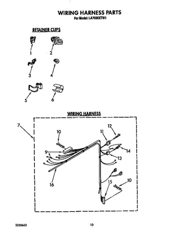 Wiring harness