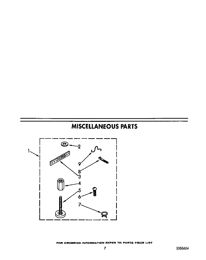 Miscellaneous