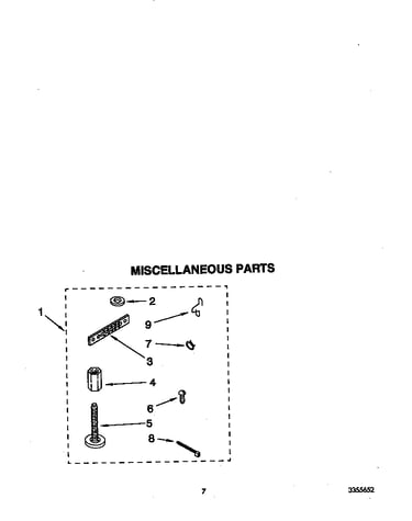 Miscellaneous