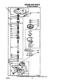 Gearcase