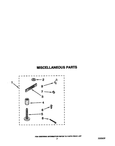 Miscellaneous