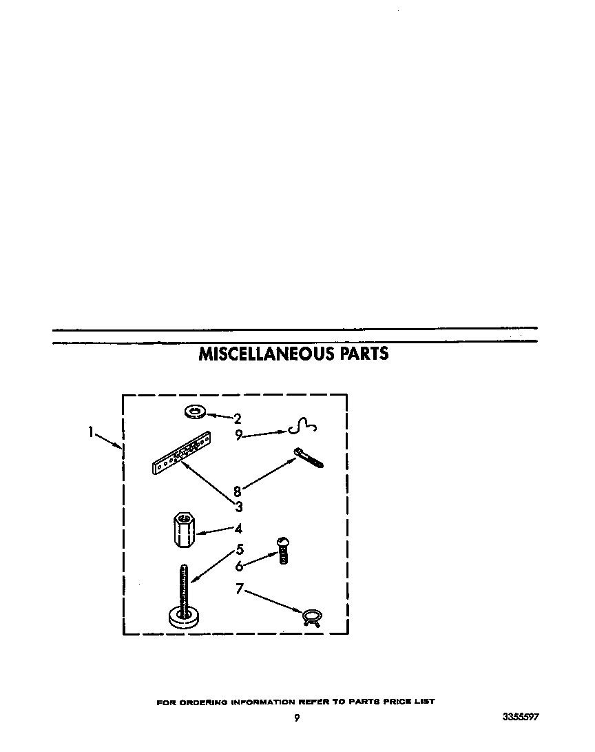 Miscellaneous