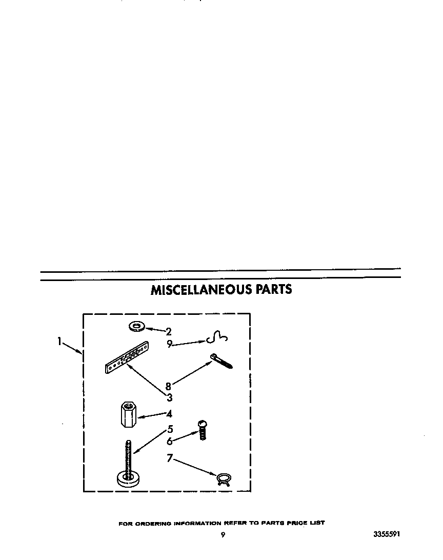 Miscellaneous