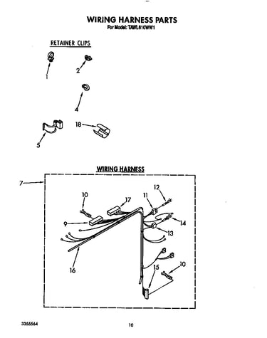 Wiring harness
