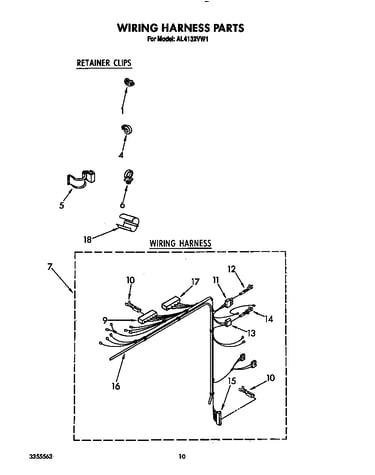 Wiring harness