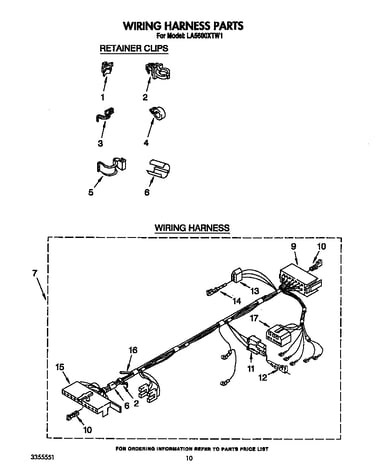 Wiring harness
