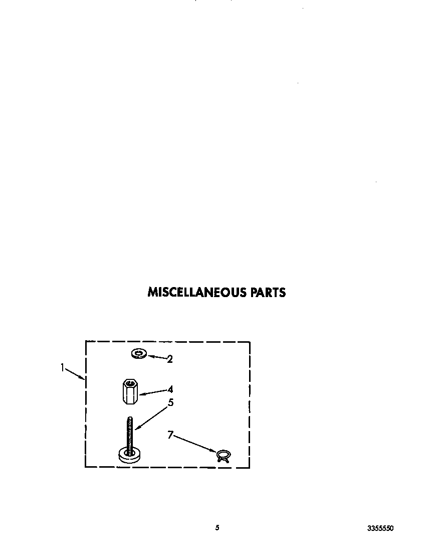 Miscellaneous