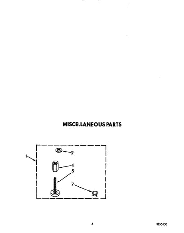 Miscellaneous