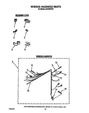 Wiring harness
