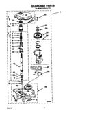 Gearcase