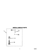 Miscellaneous
