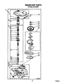 Gearcase