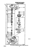 Gearcase