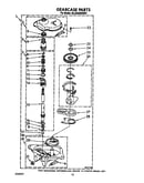 Gearcase