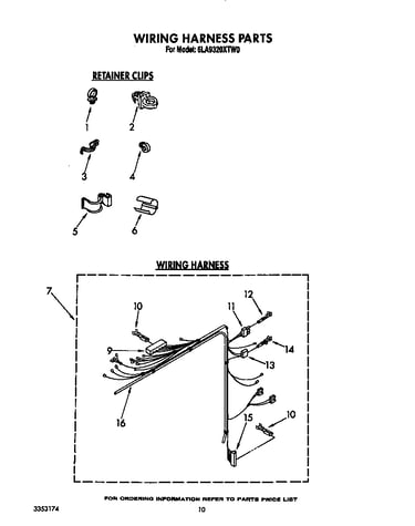 Wiring harness