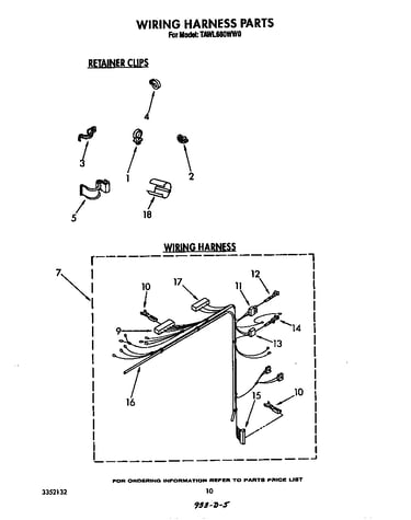 Wiring harness