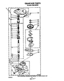 Gearcase
