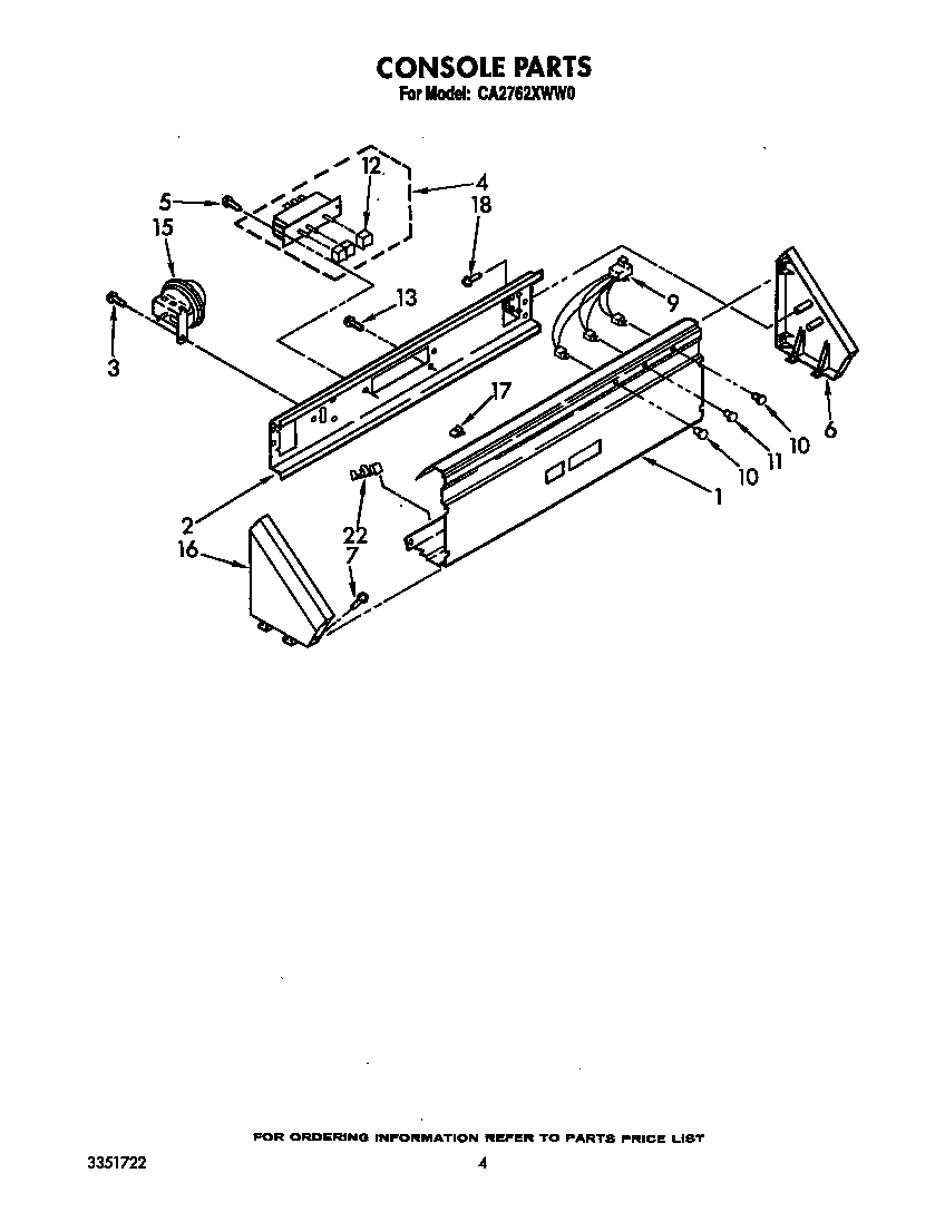 Console