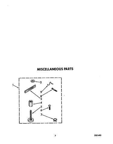 Miscellaneous