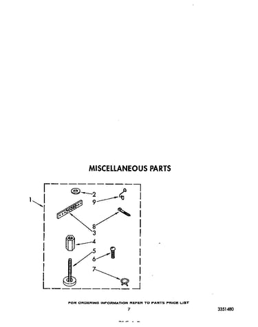 Miscellaneous