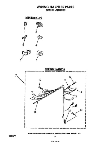 Wiring harness