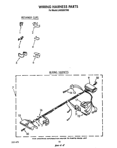 Wiring harness