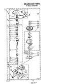 Gearcase