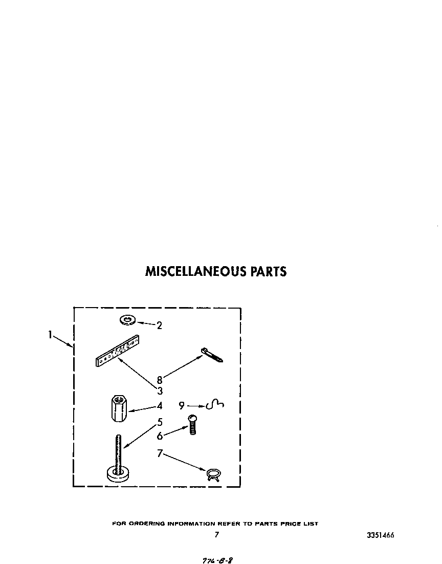 Miscellaneous