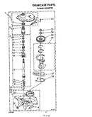 Gearcase