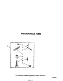 Miscellaneous