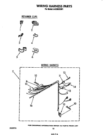 Wiring harness