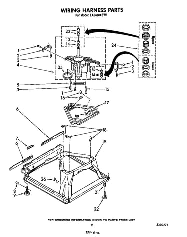 Wiring harness