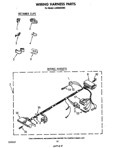 Wiring harness