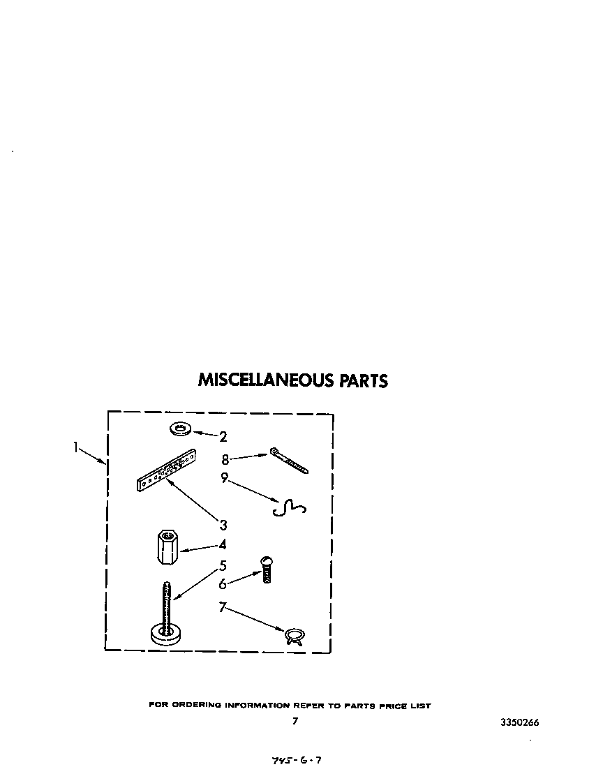 Miscellaneous