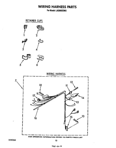 Wiring harness