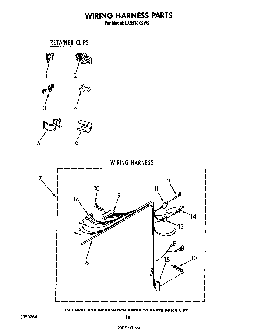 Wiring harness