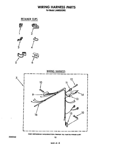 Wiring harness