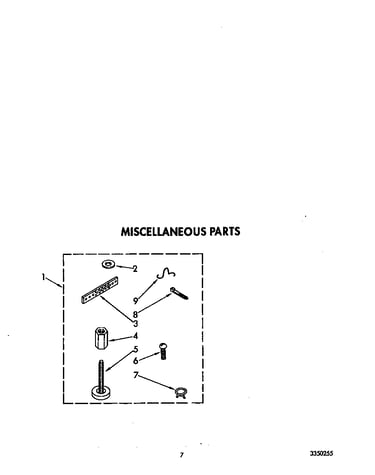 Miscellaneous
