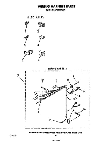 Wiring harness