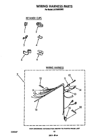 Wiring harness