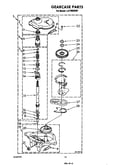Gearcase