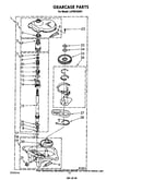 Gearcase